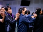 โครงการสัมมนาอาจารย์และเจ้าหน้าที่ ปีการศึกษา 2569 "KUSMP He ... Image 205