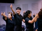 โครงการสัมมนาอาจารย์และเจ้าหน้าที่ ปีการศึกษา 2569 "KUSMP He ... Image 207