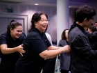 โครงการสัมมนาอาจารย์และเจ้าหน้าที่ ปีการศึกษา 2569 "KUSMP He ... Image 208
