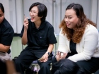 โครงการสัมมนาอาจารย์และเจ้าหน้าที่ ปีการศึกษา 2569 "KUSMP He ... Image 212