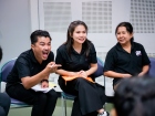โครงการสัมมนาอาจารย์และเจ้าหน้าที่ ปีการศึกษา 2569 "KUSMP He ... Image 216