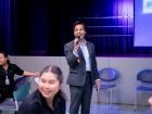 โครงการสัมมนาอาจารย์และเจ้าหน้าที่ ปีการศึกษา 2569 "KUSMP He ... Image 217