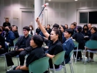 โครงการสัมมนาอาจารย์และเจ้าหน้าที่ ปีการศึกษา 2569 "KUSMP He ... Image 218