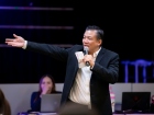 โครงการสัมมนาอาจารย์และเจ้าหน้าที่ ปีการศึกษา 2569 "KUSMP He ... Image 221