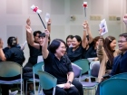 โครงการสัมมนาอาจารย์และเจ้าหน้าที่ ปีการศึกษา 2569 "KUSMP He ... Image 222