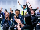 โครงการสัมมนาอาจารย์และเจ้าหน้าที่ ปีการศึกษา 2569 "KUSMP He ... Image 223