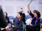 โครงการสัมมนาอาจารย์และเจ้าหน้าที่ ปีการศึกษา 2569 "KUSMP He ... Image 224