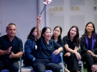 โครงการสัมมนาอาจารย์และเจ้าหน้าที่ ปีการศึกษา 2569 "KUSMP He ... Image 225