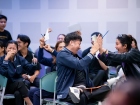 โครงการสัมมนาอาจารย์และเจ้าหน้าที่ ปีการศึกษา 2569 "KUSMP He ... Image 227