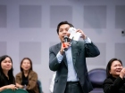 โครงการสัมมนาอาจารย์และเจ้าหน้าที่ ปีการศึกษา 2569 "KUSMP He ... Image 230
