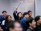 โครงการสัมมนาอาจารย์และเจ้าหน้าที่ ปีการศึกษา 2569 "KUSMP He ... Image 232