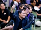 โครงการสัมมนาอาจารย์และเจ้าหน้าที่ ปีการศึกษา 2569 "KUSMP He ... Image 234