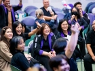 โครงการสัมมนาอาจารย์และเจ้าหน้าที่ ปีการศึกษา 2569 "KUSMP He ... Image 236
