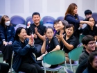 โครงการสัมมนาอาจารย์และเจ้าหน้าที่ ปีการศึกษา 2569 "KUSMP He ... Image 237