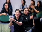 โครงการสัมมนาอาจารย์และเจ้าหน้าที่ ปีการศึกษา 2569 "KUSMP He ... Image 238