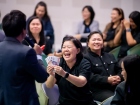 โครงการสัมมนาอาจารย์และเจ้าหน้าที่ ปีการศึกษา 2569 "KUSMP He ... Image 239