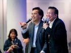 โครงการสัมมนาอาจารย์และเจ้าหน้าที่ ปีการศึกษา 2569 "KUSMP He ... Image 240