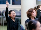 โครงการสัมมนาอาจารย์และเจ้าหน้าที่ ปีการศึกษา 2569 "KUSMP He ... Image 241