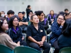 โครงการสัมมนาอาจารย์และเจ้าหน้าที่ ปีการศึกษา 2569 "KUSMP He ... Image 242