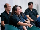 โครงการสัมมนาอาจารย์และเจ้าหน้าที่ ปีการศึกษา 2569 "KUSMP He ... Image 243