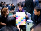 โครงการสัมมนาอาจารย์และเจ้าหน้าที่ ปีการศึกษา 2569 "KUSMP He ... Image 245