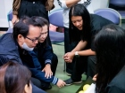 โครงการสัมมนาอาจารย์และเจ้าหน้าที่ ปีการศึกษา 2569 "KUSMP He ... Image 248