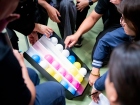 โครงการสัมมนาอาจารย์และเจ้าหน้าที่ ปีการศึกษา 2569 "KUSMP He ... Image 250