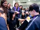 โครงการสัมมนาอาจารย์และเจ้าหน้าที่ ปีการศึกษา 2569 "KUSMP He ... Image 251