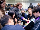 โครงการสัมมนาอาจารย์และเจ้าหน้าที่ ปีการศึกษา 2569 "KUSMP He ... Image 252