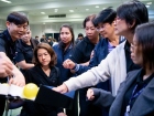 โครงการสัมมนาอาจารย์และเจ้าหน้าที่ ปีการศึกษา 2569 "KUSMP He ... Image 254