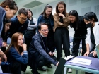 โครงการสัมมนาอาจารย์และเจ้าหน้าที่ ปีการศึกษา 2569 "KUSMP He ... Image 255