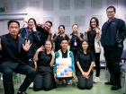 โครงการสัมมนาอาจารย์และเจ้าหน้าที่ ปีการศึกษา 2569 "KUSMP He ... Image 257
