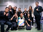 โครงการสัมมนาอาจารย์และเจ้าหน้าที่ ปีการศึกษา 2569 "KUSMP He ... Image 258