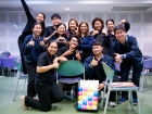 โครงการสัมมนาอาจารย์และเจ้าหน้าที่ ปีการศึกษา 2569 "KUSMP He ... Image 260