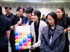 โครงการสัมมนาอาจารย์และเจ้าหน้าที่ ปีการศึกษา 2569 "KUSMP He ... Image 261