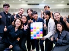 โครงการสัมมนาอาจารย์และเจ้าหน้าที่ ปีการศึกษา 2569 "KUSMP He ... Image 262