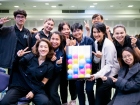 โครงการสัมมนาอาจารย์และเจ้าหน้าที่ ปีการศึกษา 2569 "KUSMP He ... Image 263
