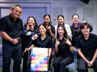 โครงการสัมมนาอาจารย์และเจ้าหน้าที่ ปีการศึกษา 2569 "KUSMP He ... Image 264