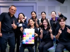 โครงการสัมมนาอาจารย์และเจ้าหน้าที่ ปีการศึกษา 2569 "KUSMP He ... Image 265