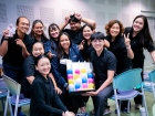 โครงการสัมมนาอาจารย์และเจ้าหน้าที่ ปีการศึกษา 2569 "KUSMP He ... Image 266