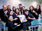 โครงการสัมมนาอาจารย์และเจ้าหน้าที่ ปีการศึกษา 2569 "KUSMP He ... Image 267