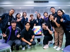 โครงการสัมมนาอาจารย์และเจ้าหน้าที่ ปีการศึกษา 2569 "KUSMP He ... Image 268