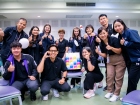 โครงการสัมมนาอาจารย์และเจ้าหน้าที่ ปีการศึกษา 2569 "KUSMP He ... Image 269