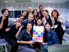โครงการสัมมนาอาจารย์และเจ้าหน้าที่ ปีการศึกษา 2569 "KUSMP He ... Image 270