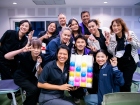โครงการสัมมนาอาจารย์และเจ้าหน้าที่ ปีการศึกษา 2569 "KUSMP He ... Image 271