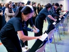โครงการสัมมนาอาจารย์และเจ้าหน้าที่ ปีการศึกษา 2569 "KUSMP He ... Image 273