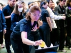 โครงการสัมมนาอาจารย์และเจ้าหน้าที่ ปีการศึกษา 2569 "KUSMP He ... Image 275