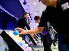 โครงการสัมมนาอาจารย์และเจ้าหน้าที่ ปีการศึกษา 2569 "KUSMP He ... Image 277