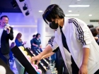 โครงการสัมมนาอาจารย์และเจ้าหน้าที่ ปีการศึกษา 2569 "KUSMP He ... Image 279