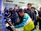โครงการสัมมนาอาจารย์และเจ้าหน้าที่ ปีการศึกษา 2569 "KUSMP He ... Image 280